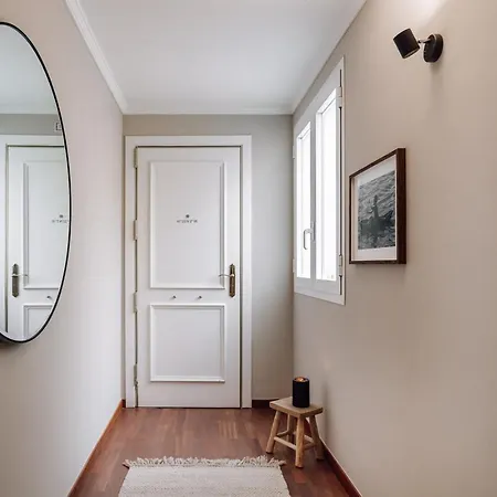 Apartment Holo - 2 Bedrooms In Eixample Dreta