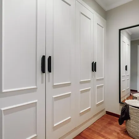 Holo - 2 Bedrooms In Eixample Dreta Apartment Barcelona