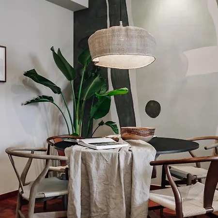 Holo - 2 Bedrooms In Eixample Dreta *