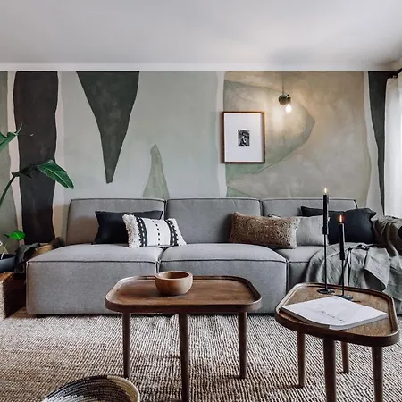 Apartment Holo - 2 Bedrooms In Eixample Dreta