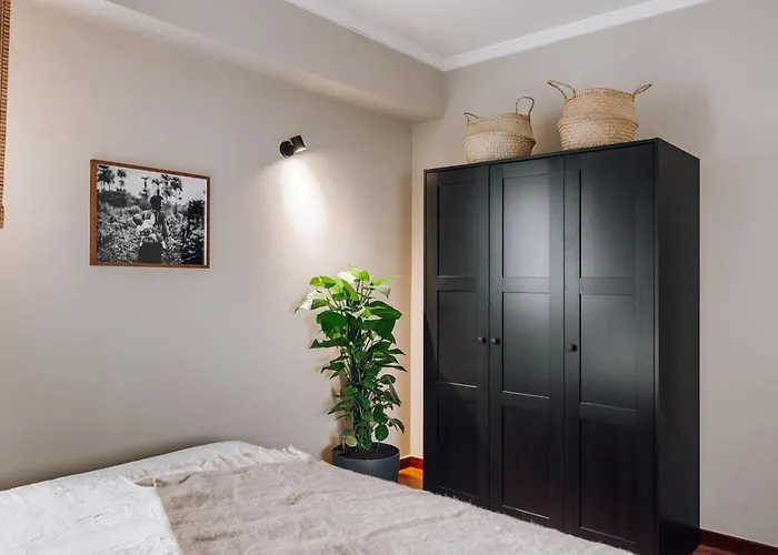 Holo - 2 Bedrooms In Eixample Dreta