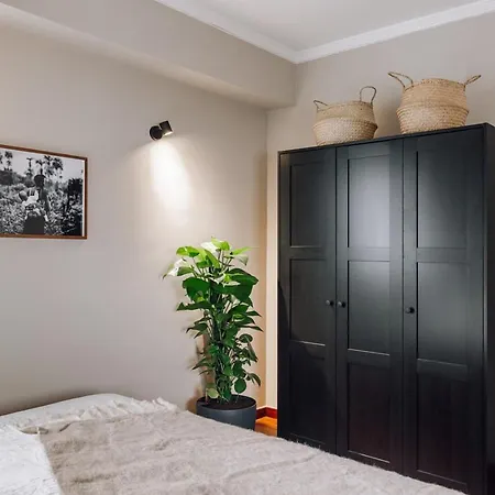 Holo - 2 Bedrooms In Eixample Dreta