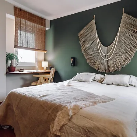 Holo - 2 Bedrooms In Eixample Dreta *