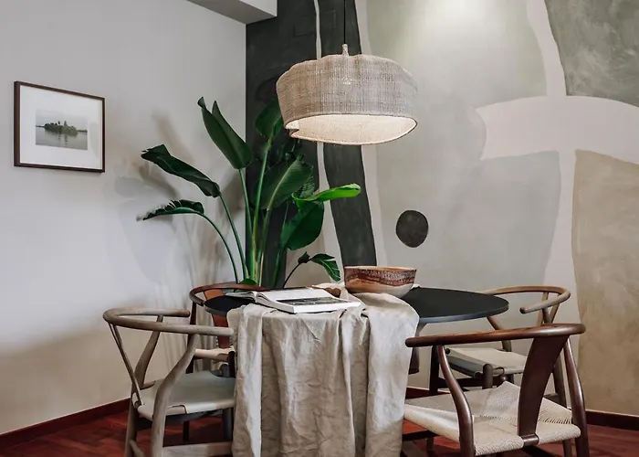Holo - 2 Bedrooms In Eixample Dreta *